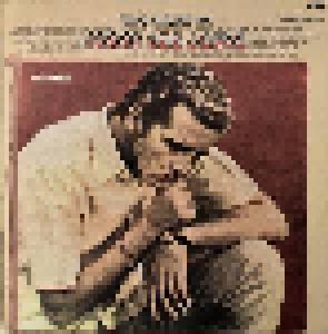 Jerry Lee Lewis: Best Of Jerry Lee Lewis, The - Cover