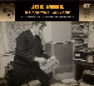 Joe Meek - At The Controls - Volume One - Cover