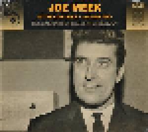 Joe Meek - At The Controls - Volume Two - Cover