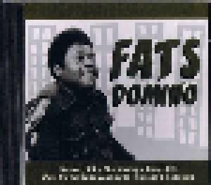 Fats Domino: Fats Domino (Fox Music) - Cover