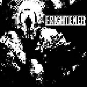 Frightener: Guillotine - Cover