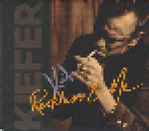 Kiefer Sutherland: Reckless & Me - Cover