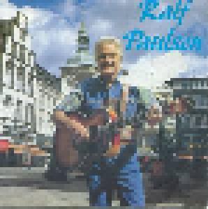 Ralf Paulsen: Recklinghausen - Cover