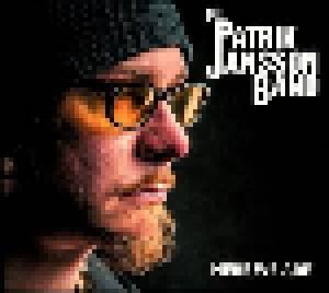 Patrik The Jansson Band: Here We Are - Cover