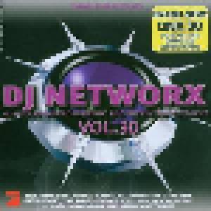 DJ Networx Vol. 30 - Cover