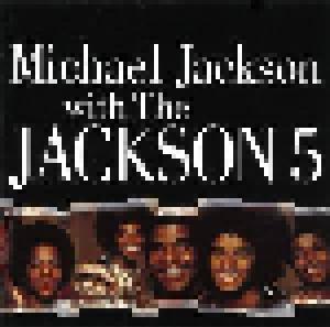 Michael Jackson & The Jackson Five: Michael Jackson With The Jackson 5 - Cover