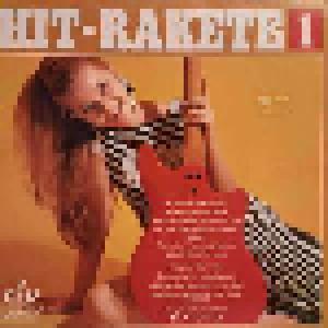 Hit-Rakete 1 - Cover