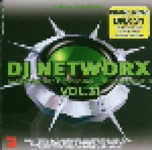 DJ Networx Vol. 31 - Cover