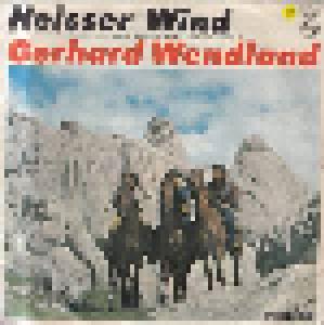 Gerhard Wendland: Heisser Wind - Cover