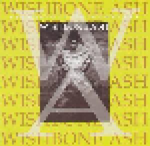 Wishbone Ash: BBC Radio 1 Live In Concert - Cover