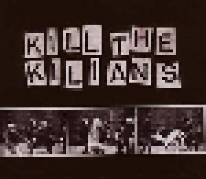 Kilians: Kill The Kilians - Cover