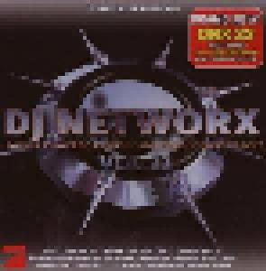 DJ Networx Vol. 33 - Cover