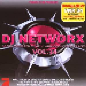 DJ Networx Vol. 34 - Cover