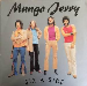 Mungo Jerry: Six A Side - Cover