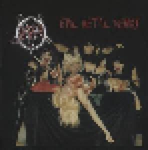 Slayer: Evil Metal Demos - Cover