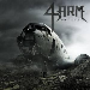 4Arm: Survivalist - Cover