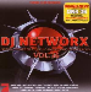 DJ Networx Vol. 36 - Cover