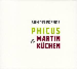 Phicus & Martin Küchen: Sumpflegende - Cover