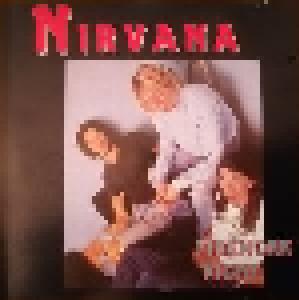 Nirvana: Firework Night - Cover