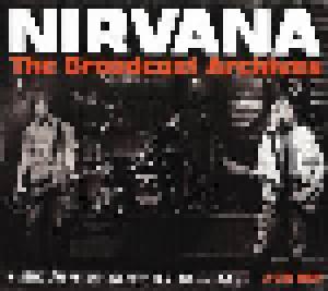 Nirvana: Broadcast Archives, The - Cover