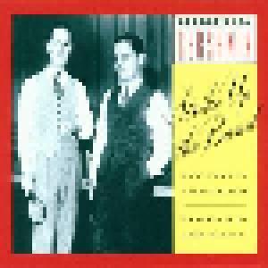 George & Ira Gershwin: Strike Up The Band - Cover