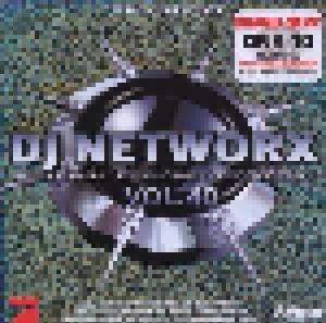 DJ Networx Vol. 40 - Cover