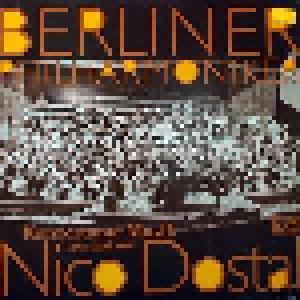 Nico Dostal: Konzertante Musik Von Und Mit Nico Dostal - Cover