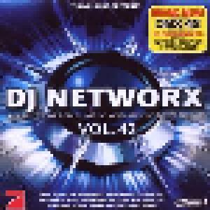 DJ Networx Vol. 42 - Cover