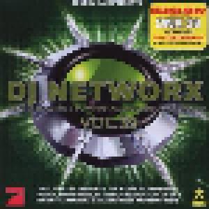DJ Networx Vol. 39 - Cover