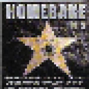 Homebake 5 - Cover