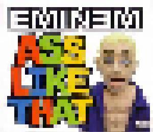 Eminem: Ass Like That - Cover
