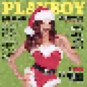 Playboy - Playboy's Latin Jazz Christmas: A Not So Silent Night - Cover