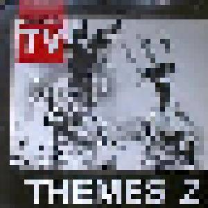 Psychic TV: Themes 2 - Cover