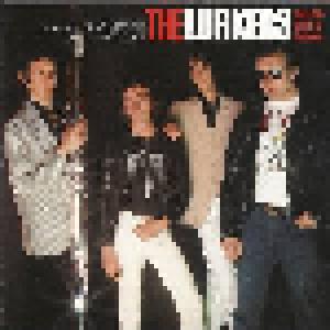 The Lurkers: Take Me Back To Babylon - Cover