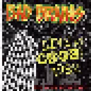 Bad Brains: Live At CBGB 1982 - Cover