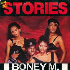 Boney M.: Stories (7") - Bild 1