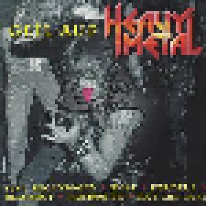 Cover - Hardholz: Geil Auf Heavy Metal - East German Metal Franko's Special Edition