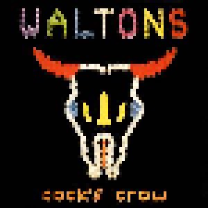 The Waltons: Cock's Crow (CD) - Bild 1