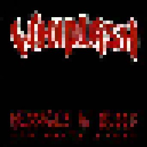 Whiplash: Messages In Blood - The Early Years (CD) - Bild 1
