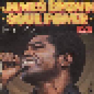 James Brown: Soul Power (7") - Bild 1