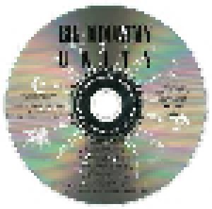 Big Mountain: Unity (CD) - Bild 3