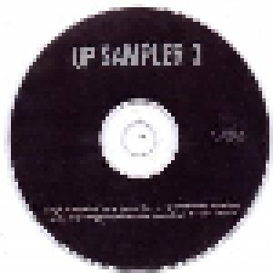 UP Sampler 3 (CD) - Bild 4