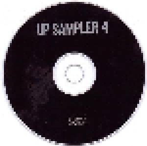 UP Sampler 4 (CD) - Bild 4
