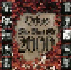 Orkus Presents The Best Of 2000 (2-CD) - Bild 1