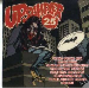 UP Sampler 25 (CD) - Bild 1