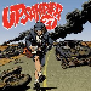 UP Sampler 27 (CD) - Bild 1