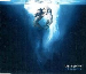 Biffy Clyro: Mountains (Single-CD) - Bild 1