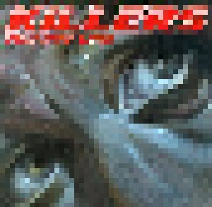 Killers: Murder One (CD) - Bild 1