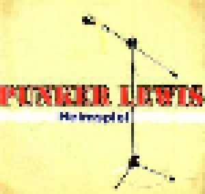 Punker Lewis: Heimspiel (CD) - Bild 1