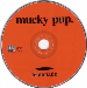 Mucky Pup: Lemonade (CD) - Bild 3